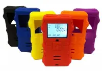 Silikonowa osłona ochronna Tactical dla Timer CED7000